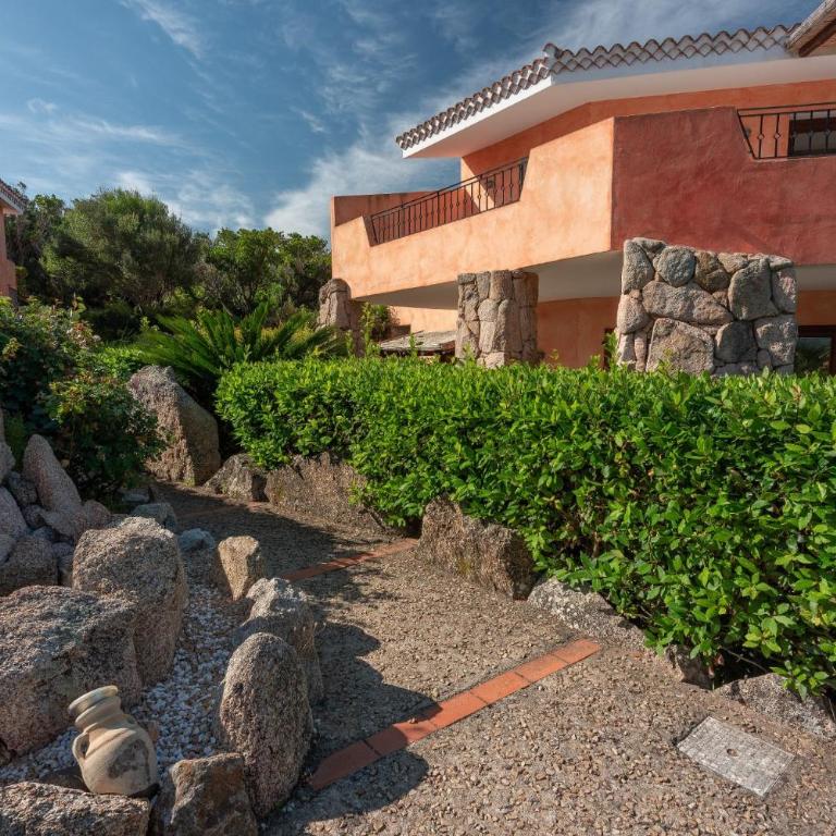 Relaxing Residenzia Palau Green 1 Bedroom Apartment B4 4 Person - Appartamento - 77