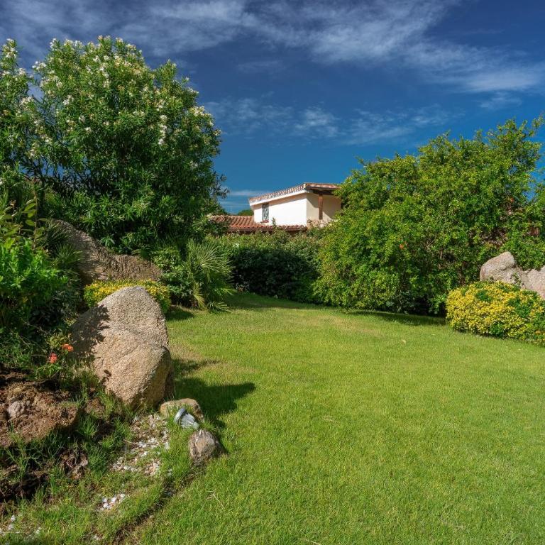 Relaxing Residenzia Palau Green 1 Bedroom Apartment B4 4 Person - Appartamento - 80