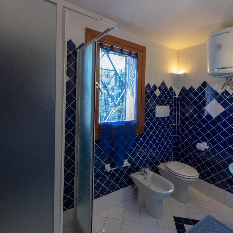Relaxing Residenzia Palau Green 1 Bedroom Apartment B4 4 Person - Appartamento - 90