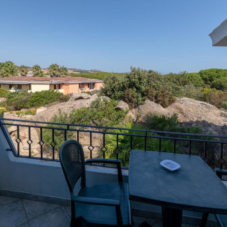 Relaxing Residenzia Palau Green 1 Bedroom Apartment B4 4 Person - Appartamento - 98