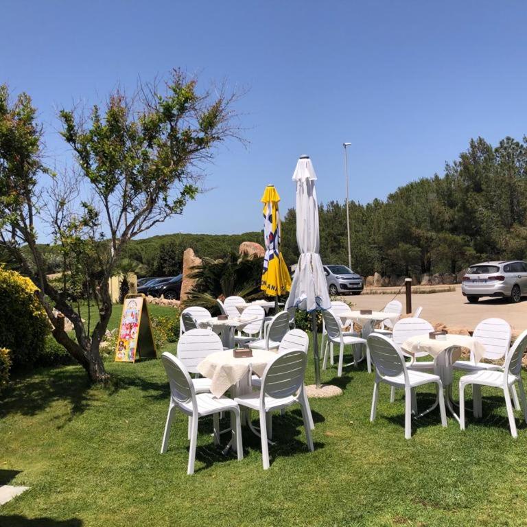 Relaxing Residenzia Palau Green 1 Bedroom Apartment B4 4 Person - Appartamento - 99