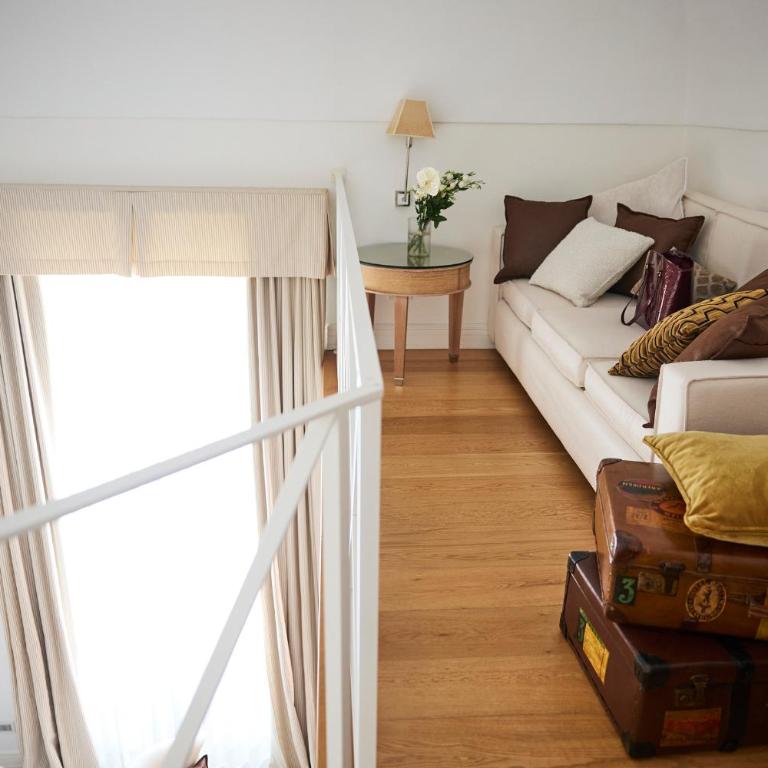 Palazzo del Corso – Boutique Hotel - Junior Suite Su 2 Livelli - 3
