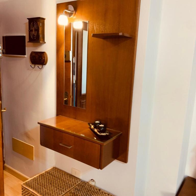 Estancia Frente al Estadio y Ramblas - Apartamento de 2 dormitorios - 6