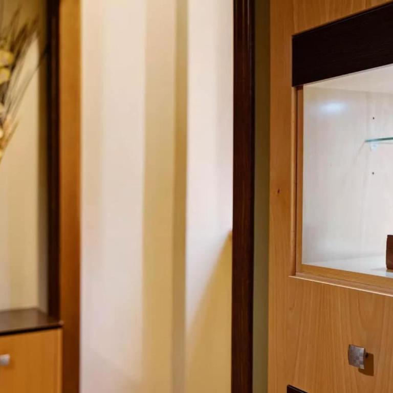 Estancia Frente al Estadio y Ramblas - Apartamento de 2 dormitorios - 23