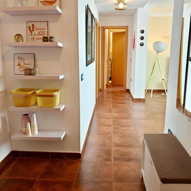 Casa Kusama - Three-Bedroom Apartment - 11