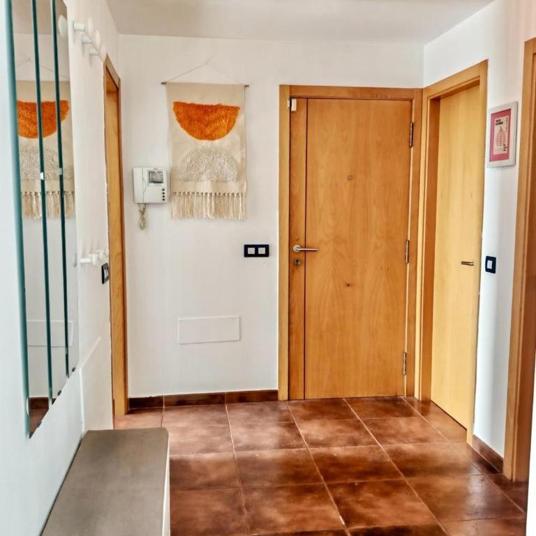 Casa Kusama - Three-Bedroom Apartment - 21