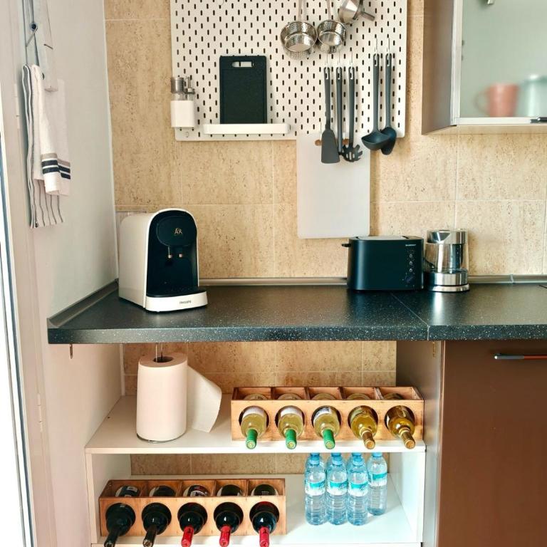 Casa Kusama - Three-Bedroom Apartment - 24