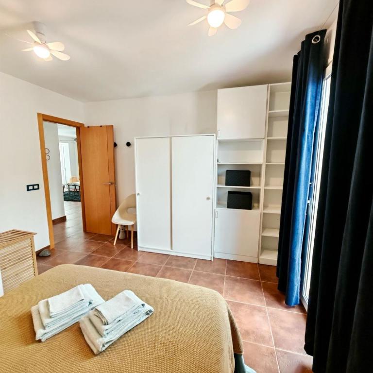 Casa Kusama - Three-Bedroom Apartment - 43