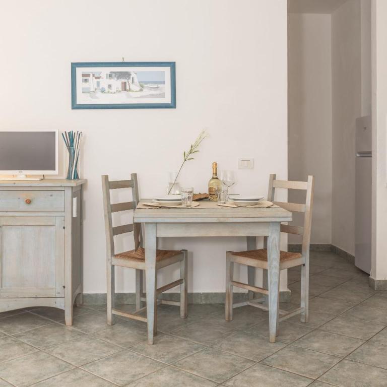 Relaxing Residenzia Palau Green Village 1 Bedroom Apartment B4 Premium 4Person - Appartamento - 3