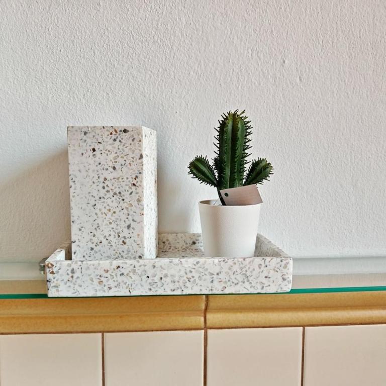 Casa Kusama - Three-Bedroom Apartment - 52