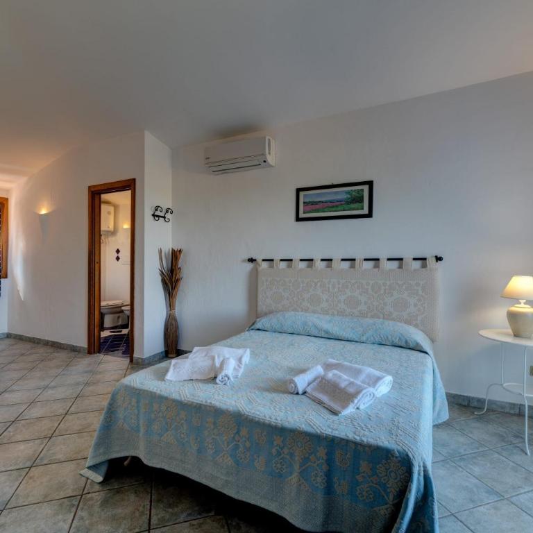 Relaxing Residenzia Palau Green Village 1 Bedroom Apartment B4 Premium 4Person - Appartamento - 14