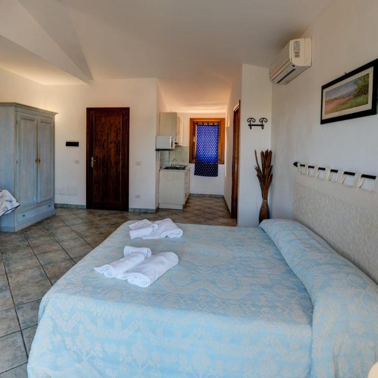 Relaxing Residenzia Palau Green Village 1 Bedroom Apartment B4 Premium 4Person - Appartamento - 15