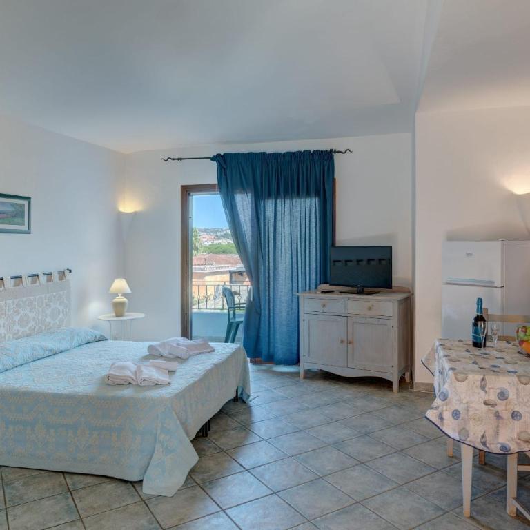 Relaxing Residenzia Palau Green Village 1 Bedroom Apartment B4 Premium 4Person - Appartamento - 16
