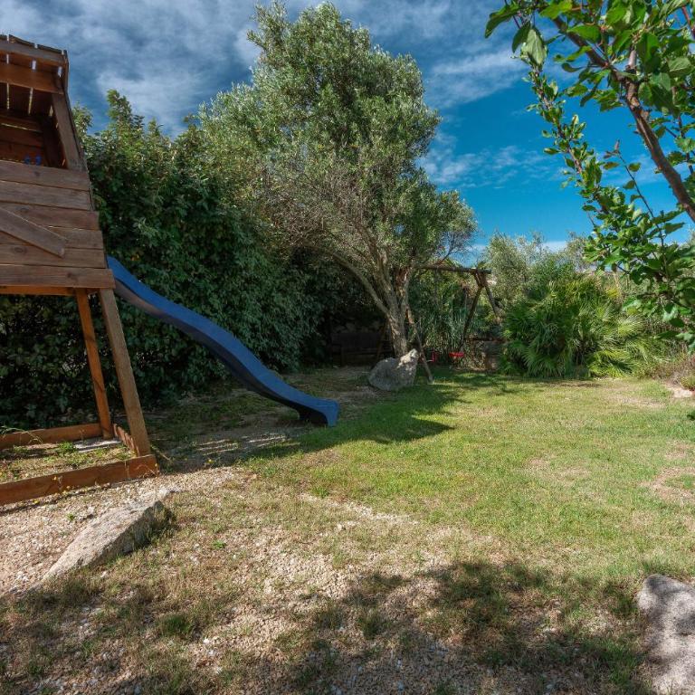 Relaxing Residenzia Palau Green Village 1 Bedroom Apartment B4 Premium 4Person - Appartamento - 26