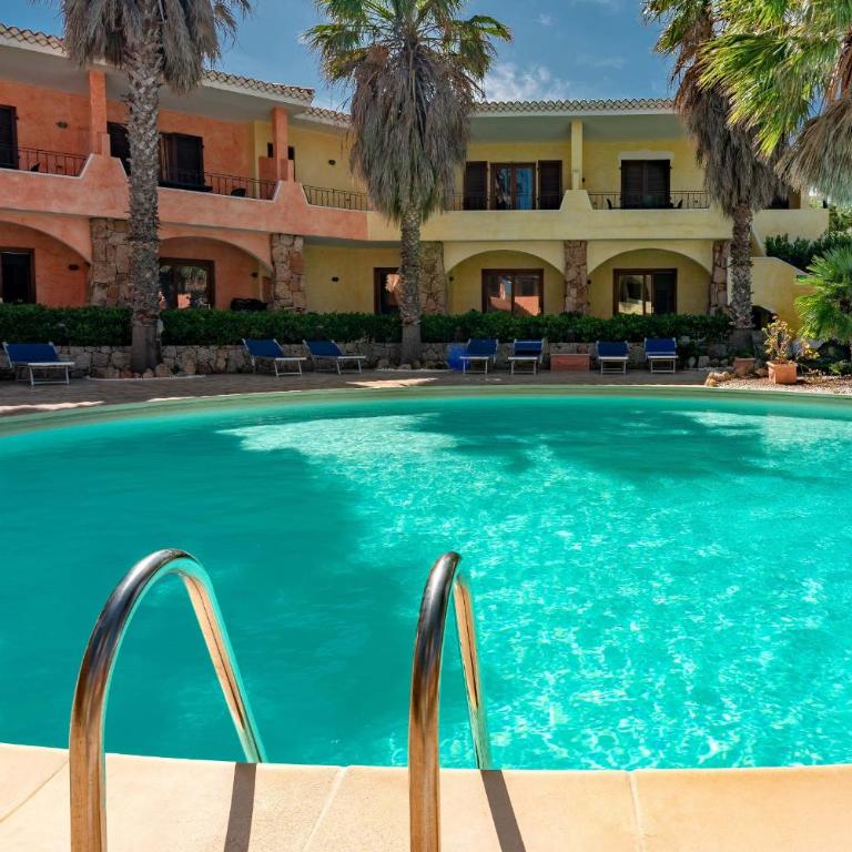 Relaxing Residenzia Palau Green Village 1 Bedroom Apartment B4 Premium 4Person - Appartamento - 33