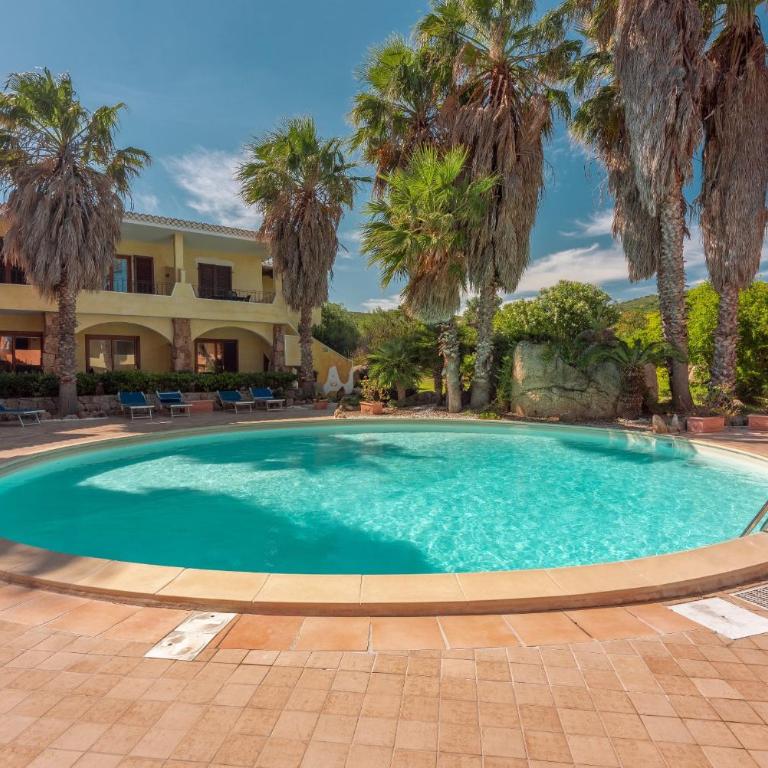 Relaxing Residenzia Palau Green Village 1 Bedroom Apartment B4 Premium 4Person - Appartamento - 37