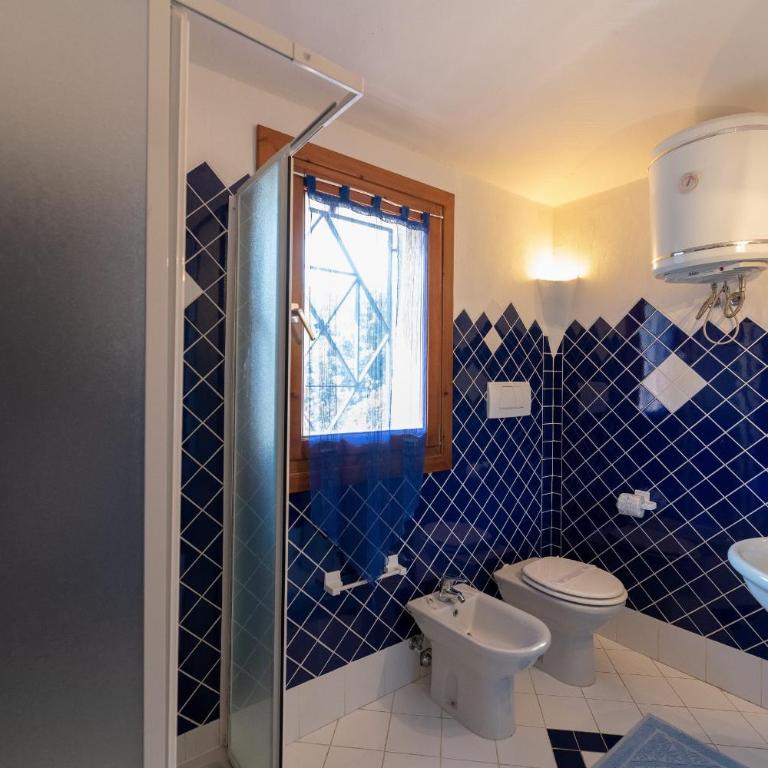 Relaxing Residenzia Palau Green Village 1 Bedroom Apartment B4 Premium 4Person - Appartamento - 41