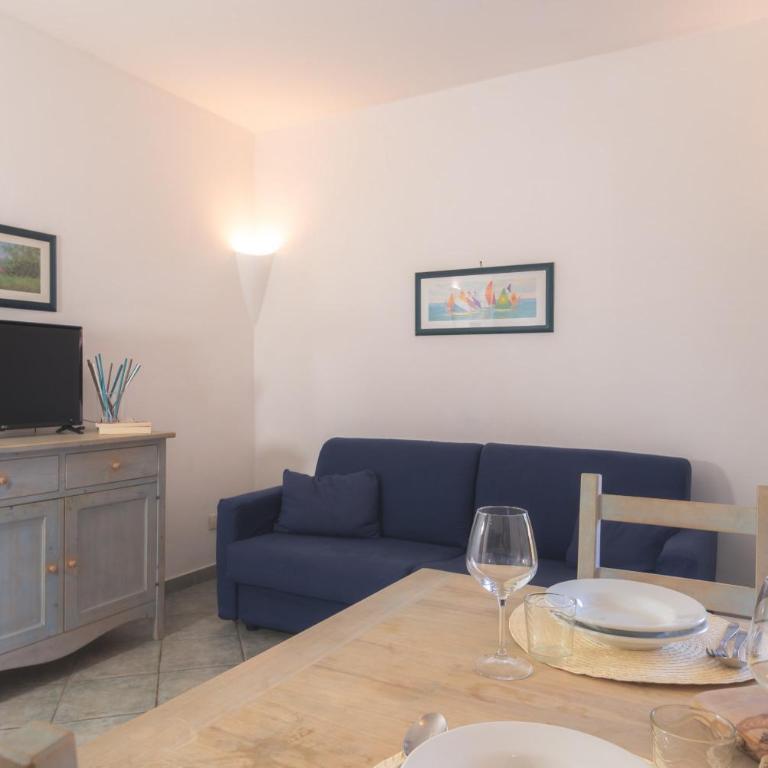 Relaxing Residenzia Palau Green Village 1 Bedroom Apartment B4 Premium 4Person - Appartamento - 54