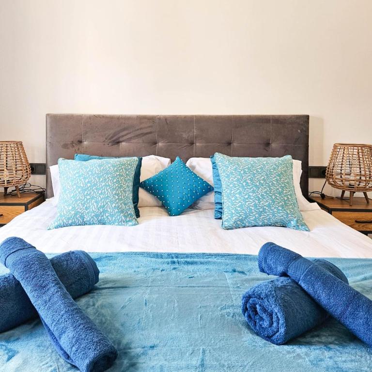 Modern 3 bedroom apartment in Puerto Banus - Apartamento de 3 dormitorios - 10