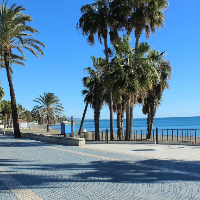 Modern 3 bedroom apartment in Puerto Banus - Apartamento de 3 dormitorios - 23