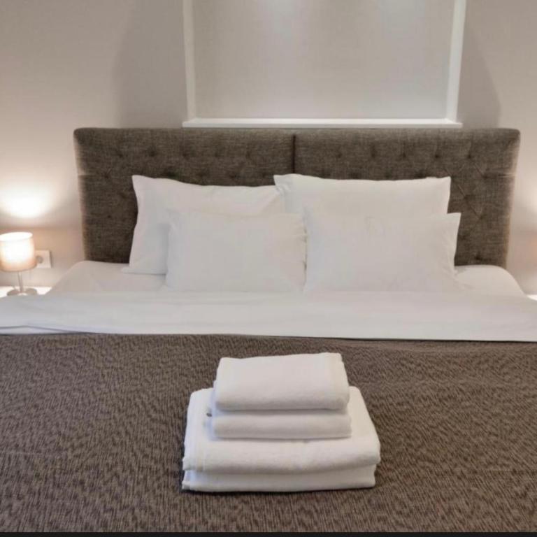 Vila Savka - Apartman sa Terasom - 2