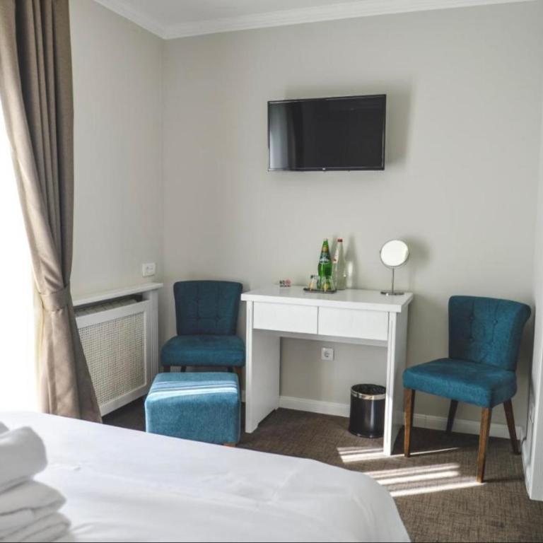 Vila Savka - Apartman sa Terasom - 6