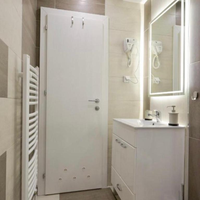 Vila Savka - Studio sa Balkonom - 1