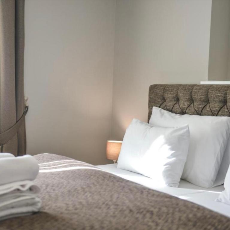 Vila Savka - Apartman sa Terasom - 9