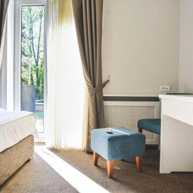 Vila Savka - Studio sa Balkonom - 2