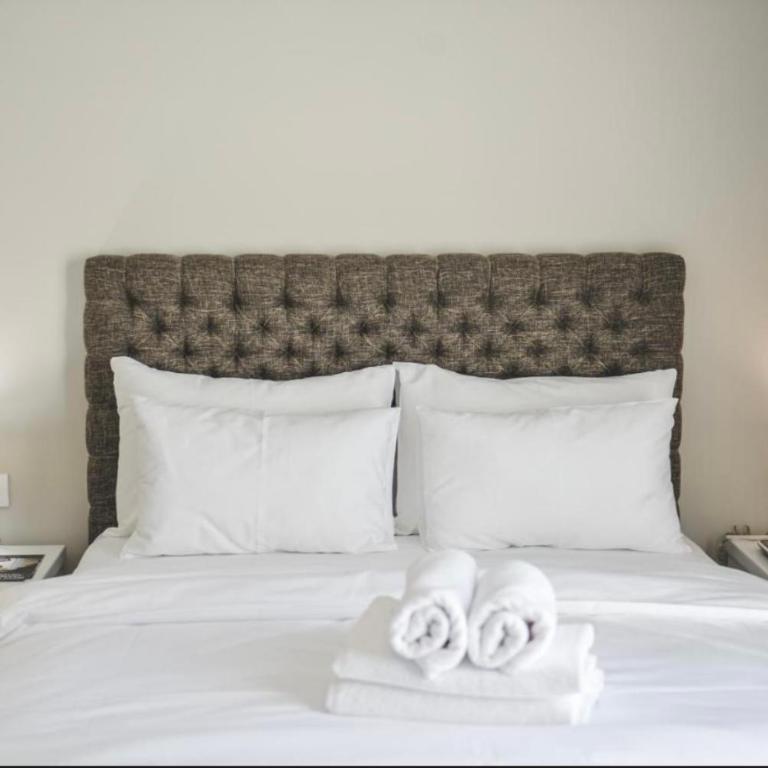 Vila Savka - Studio sa Balkonom - 3