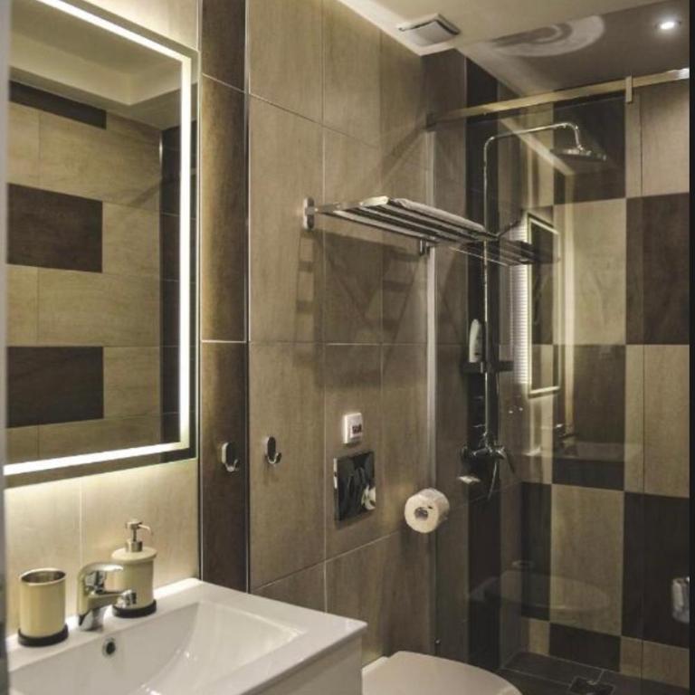Vila Savka - Studio sa Balkonom - 4