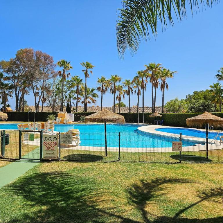 3 bedroom penthouse apartment in Calahonda - Apartamento Ático - 1