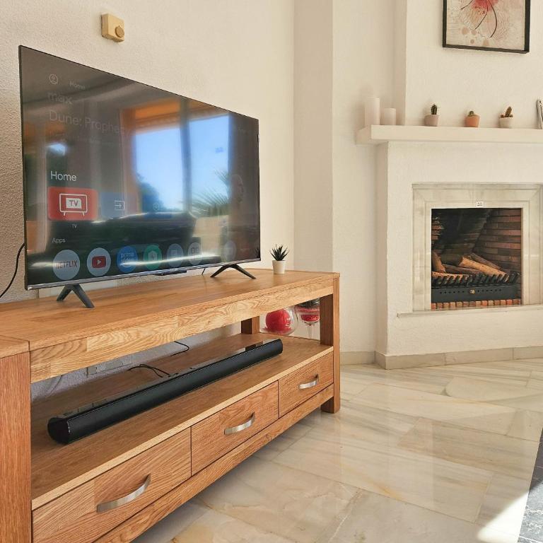 3 bedroom penthouse apartment in Calahonda - Apartamento Ático - 7