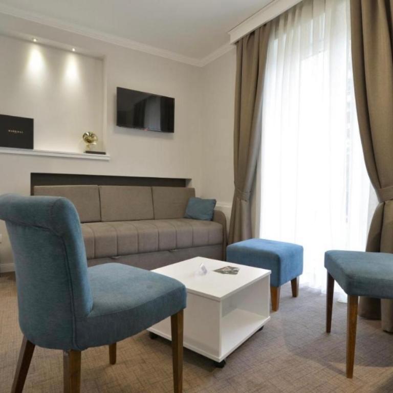 Vila Savka - Apartman sa Terasom - 11