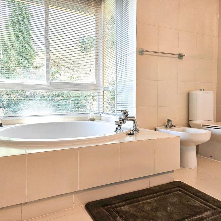 3 bedroom penthouse apartment in Calahonda - Apartamento Ático - 22