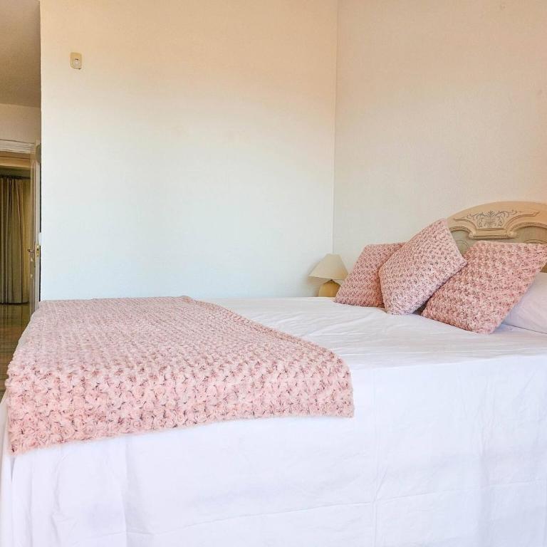 3 bedroom penthouse apartment in Calahonda - Apartamento Ático - 23