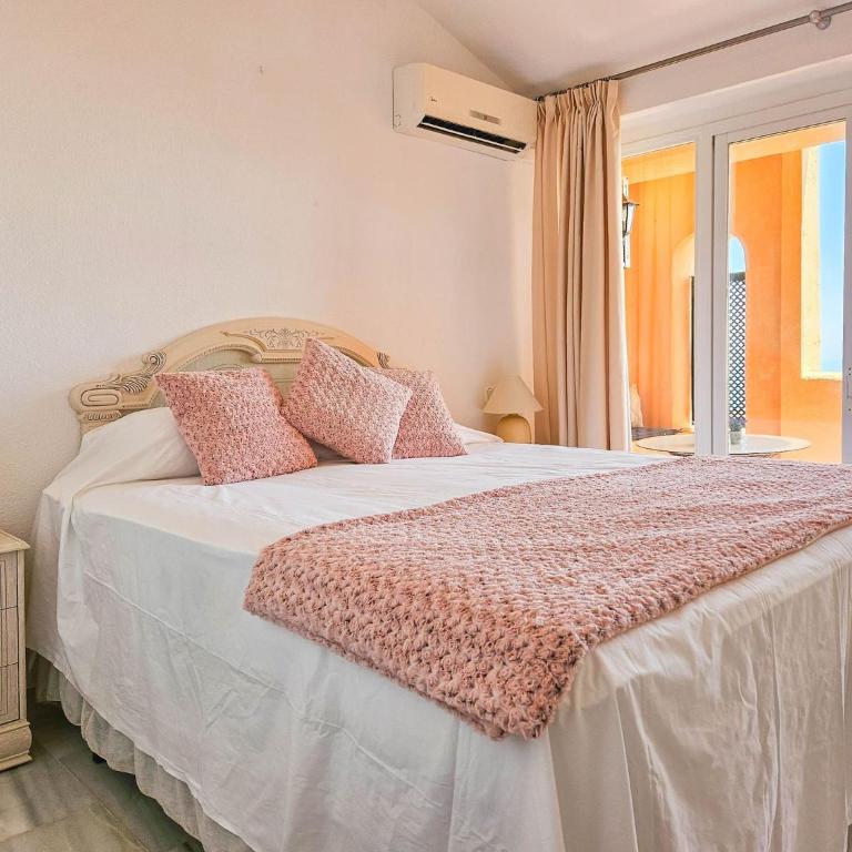3 bedroom penthouse apartment in Calahonda - Apartamento Ático - 24