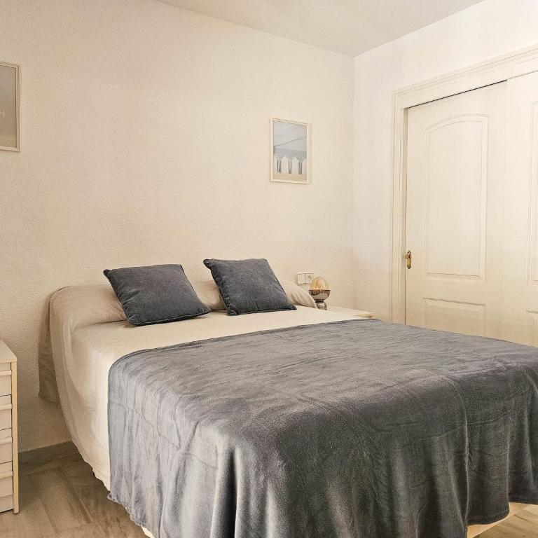 3 bedroom penthouse apartment in Calahonda - Apartamento Ático - 28