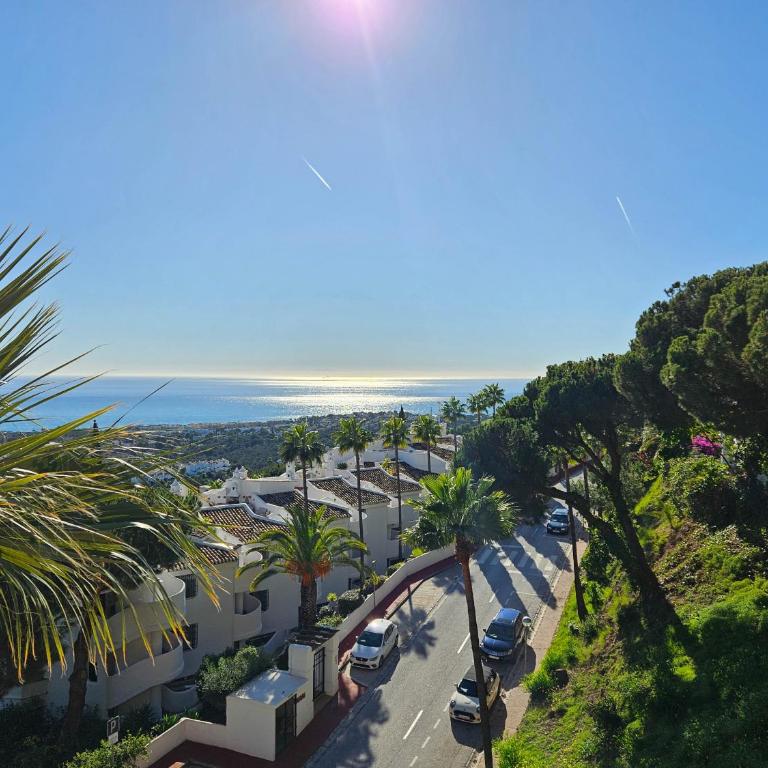 3 bedroom penthouse apartment in Calahonda - Apartamento Ático - 39