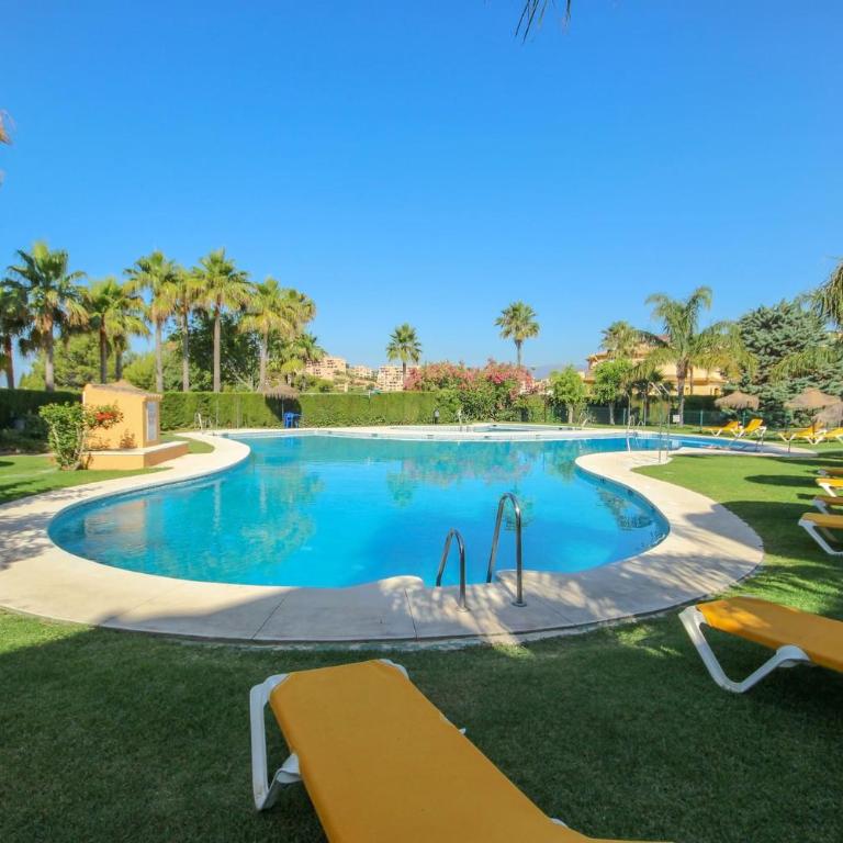 3 bedroom penthouse apartment in Calahonda - Apartamento Ático - 41