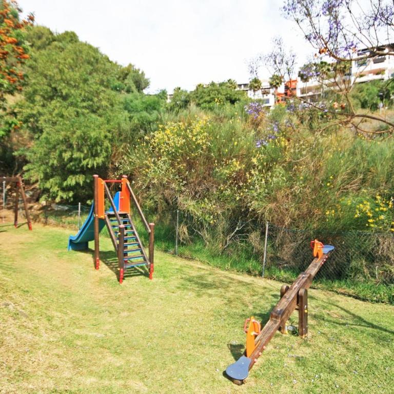 3 bedroom penthouse apartment in Calahonda - Apartamento Ático - 44