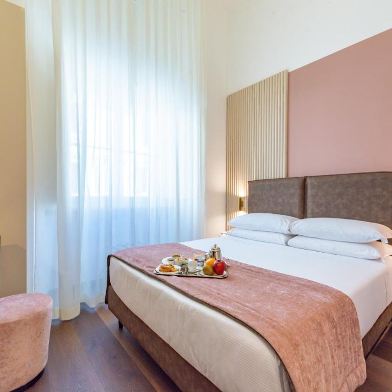 Best Western Hotel Artdeco - Camera Matrimoniale Classic - 7