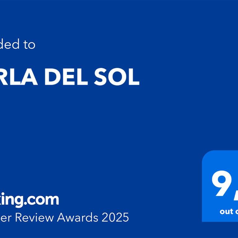 PERLA DEL SOL - Apartamento de 1 dormitorio - 27