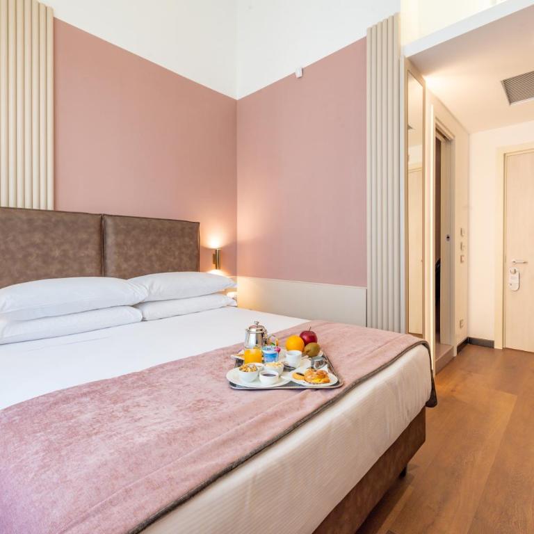Best Western Hotel Artdeco - Camera Queen Comfort - Non Fumatori - 4