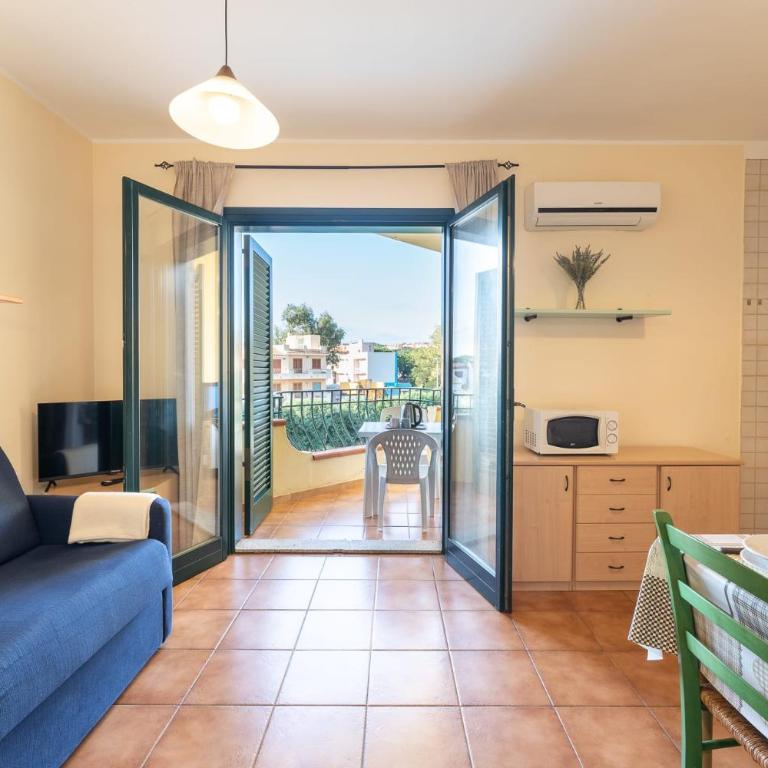Stylish Residence Mirti Bianchi B4-4 pers 1 BedAp - Appartamento - 28