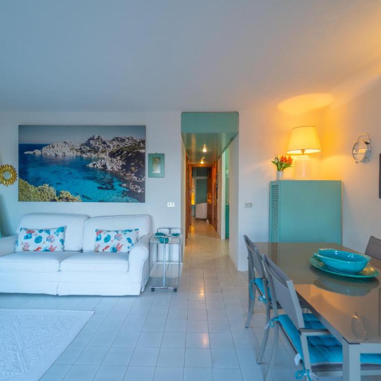 dreamstay-tramonto Smeraldo - Appartamento - 11