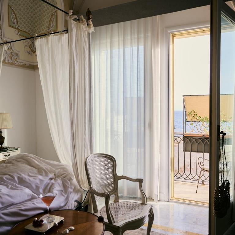 Palazzo del Corso – Boutique Hotel - Camera Matrimoniale Prestige - 2