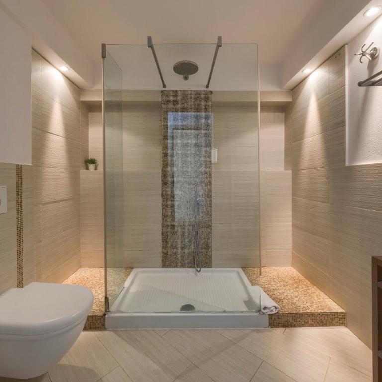 Signoria Square Apartment - Two-Bedroom Apartment - 12