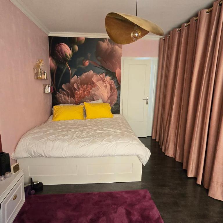 3 pièces avec vue proche du Port de Nice - Appartement 2 Chambres - 2
