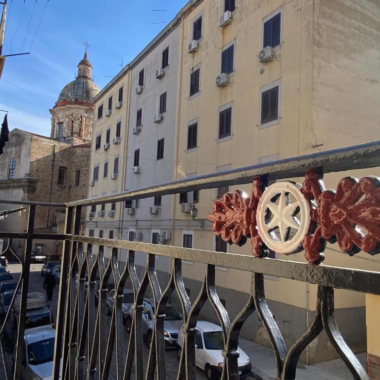 GuestHost - La Rosa di Ballarò Palermo Apartment - Appartamento con 3 Camere da Letto - 14